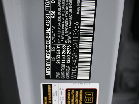 Used 2025 Mercedes-Benz E 350 Sedan image 19