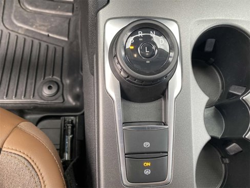 Used 2025 Ford Bronco Sport Outer Banks w/ Outer Banks Tech Package+ image 25