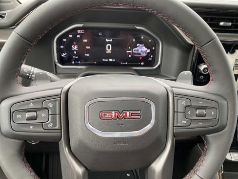 New 2026 GMC Sierra 1500 AT4X image 15