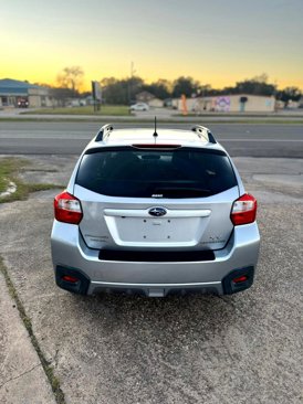 Used 2015 Subaru Crosstrek 2.0i Premium w/ Moonroof Package image 8