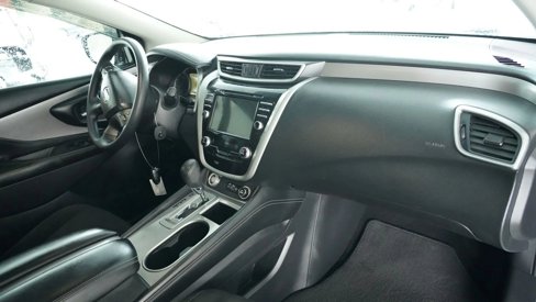 Used 2020 Nissan Murano S w/ Technology Package image 16