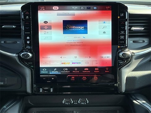 New 2026 RAM 2500 Laramie image 15