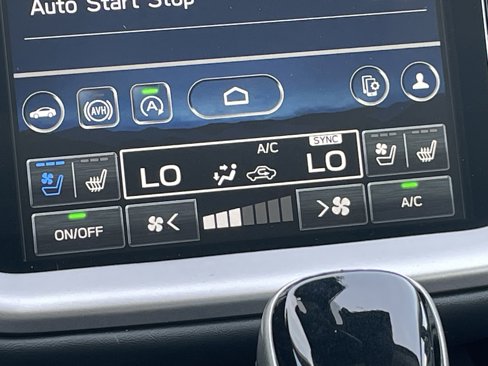 New 2025 Subaru Outback Touring XT image 35