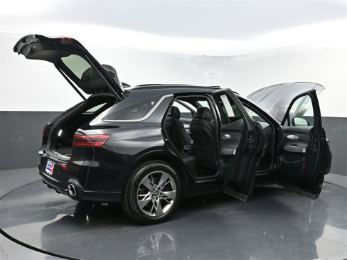 Used 2024 Genesis GV70 3.5T Sport image 37