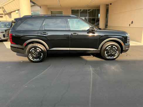 New 2026 Hyundai Palisade XRT Pro image 13