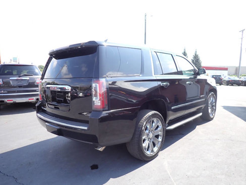 Used 2016 GMC Yukon Denali w/ Open Road Package image 4