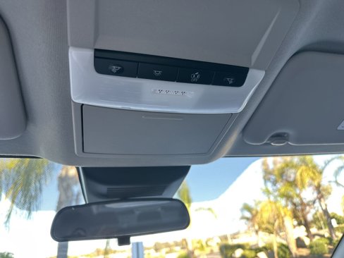 Used 2024 Nissan Sentra SV w/ Trunk Package image 23