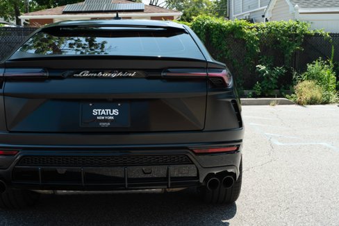 Used 2022 Lamborghini Urus image 32