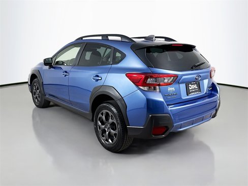 Used 2023 Subaru Crosstrek 2.5i Sport image 14