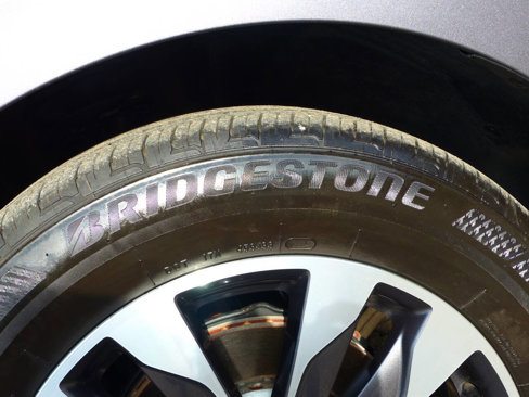 Used 2024 Honda Odyssey EX-L image 14