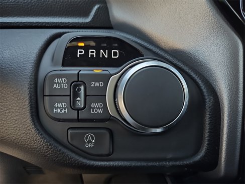 New 2026 RAM 1500 Lone Star image 23