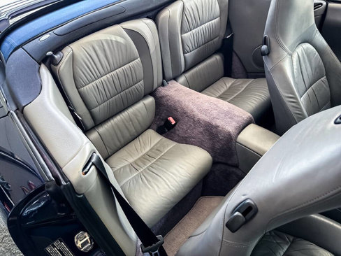 Used 2001 Porsche 911 Carrera image 32