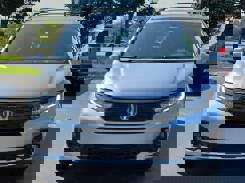 New 2026 Honda Odyssey EX-L image 40