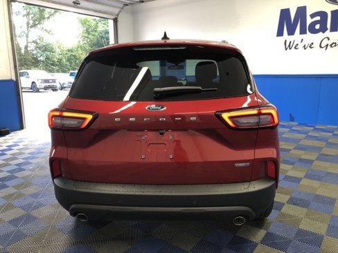 New 2025 Ford Escape ST-Line Select image 10