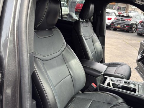 Used 2020 Ford Explorer ST image 14