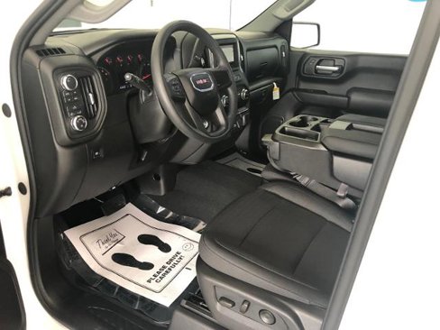 New 2026 GMC Sierra 1500 Pro w/ Graphite Edition image 5