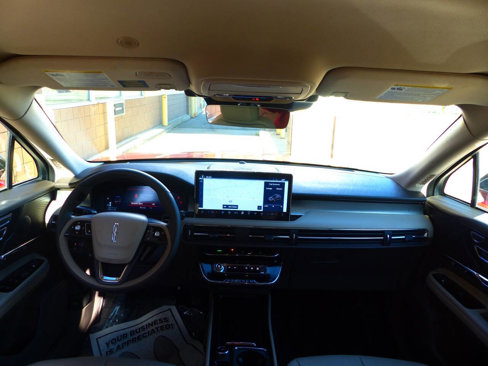 Used 2024 Lincoln Corsair AWD w/ Equipment Group 101A image 37