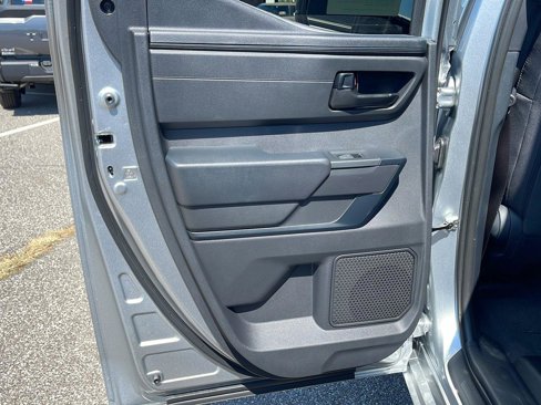 New 2026 Toyota Tundra SR image 21