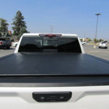 Used 2023 GMC Sierra 1500 Denali Ultimate image 6
