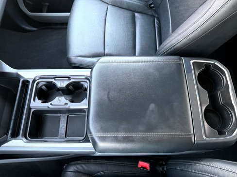 Used 2024 Ford F250 XLT w/ FX4 Off-Road Package image 35