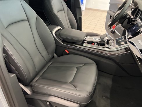 New 2025 Audi Q7 3.0T Premium Plus image 21