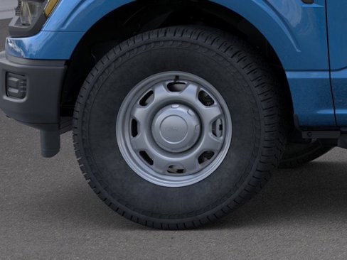 New 2025 Ford F150 XL image 19