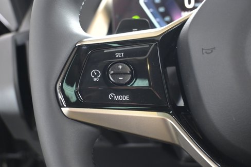 New 2025 BMW X3 xDrive30i w/ Premium Package image 18