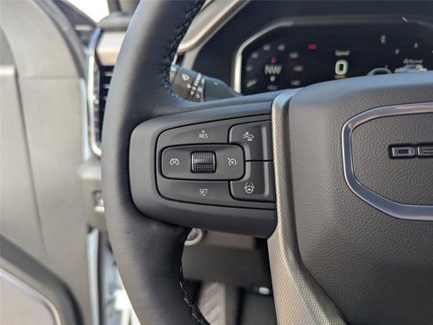 New 2026 GMC Sierra 1500 Denali image 30