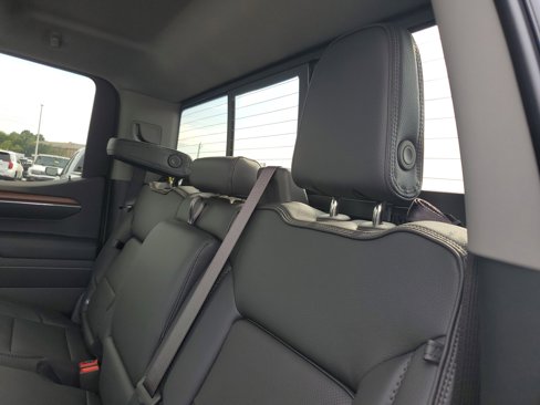 New 2026 GMC Sierra 1500 Denali image 11