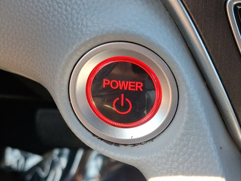 Used 2020 Honda Accord Hybrid Sedan image 24