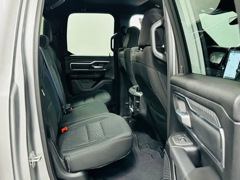 Used 2025 RAM 1500 Big Horn image 22