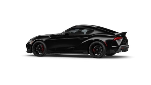 New 2026 Toyota Supra image 5