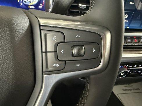 New 2026 Chevrolet Silverado 2500 LT w/ Trail Boss Package image 22