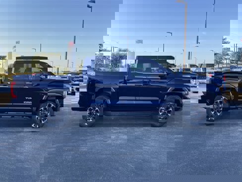 New 2026 Toyota Tundra Limited image 4