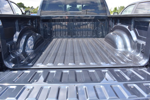 New 2026 RAM 1500 Big Horn image 33