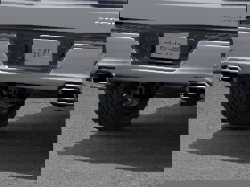 New 2026 GMC Sierra 1500 Denali w/ Denali Reserve Package image 14