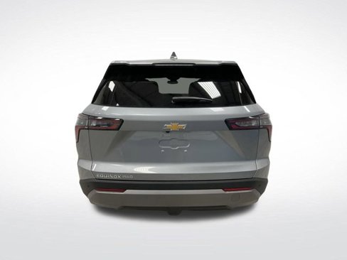 New 2026 Chevrolet Equinox LT w/ Convenience Package II image 14