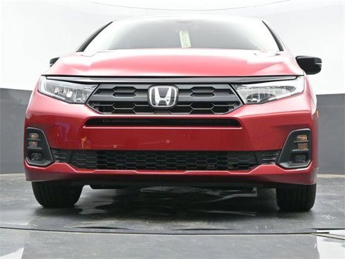 New 2025 Honda Odyssey Sport-L image 20