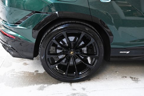 Used 2024 Lamborghini Urus S image 26