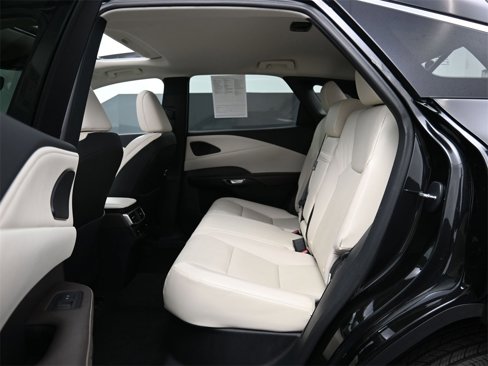 Used 2024 Lexus RX 350 FWD image 17