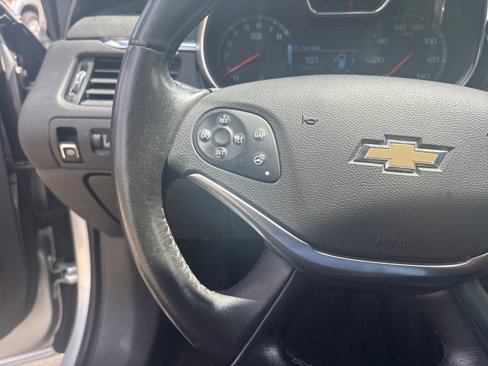Used 2018 Chevrolet Impala Premier w/ Premier Confidence Package image 30