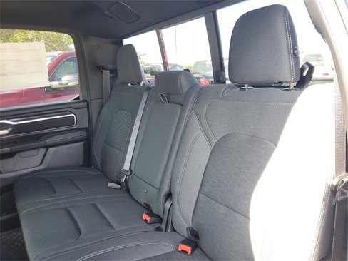 New 2026 RAM 1500 Lone Star image 10