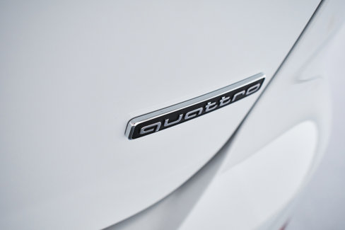 New 2025 Audi Q4 e-tron Premium Plus image 33