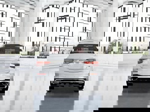 New 2026 Mercedes-Benz S 580 4MATIC Sedan image 25