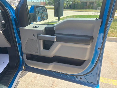 Used 2020 Ford F150 XLT w/ Equipment Group 301A Mid image 26