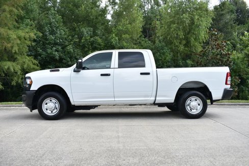 Used 2023 RAM 2500 Tradesman image 7