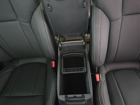 New 2025 Subaru Ascent Limited image 31