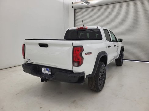 New 2026 Chevrolet Colorado Trail Boss image 17
