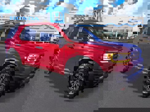 New 2026 Honda Passport TrailSport image 7
