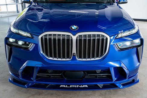 Used 2024 BMW ALPINA XB7 image 16